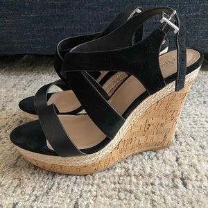 Charles David Wedges